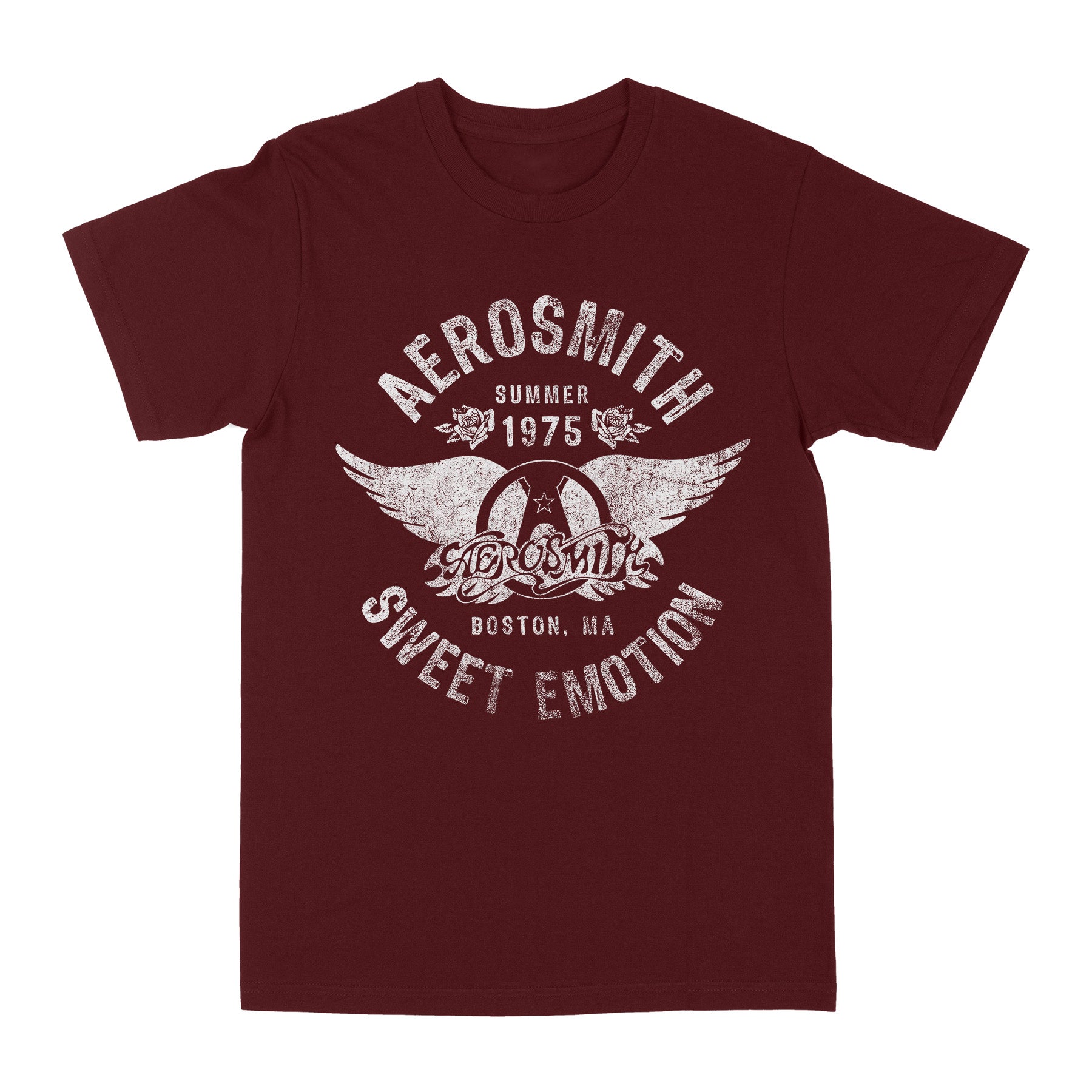 Aerosmith Sweet Emotion T-shirt